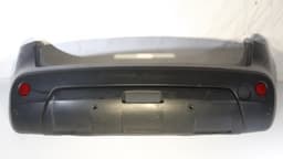 NISSAN Rear bumper NISSAN QASHQAI I (J10) (2007-2013) — thumbnail 2