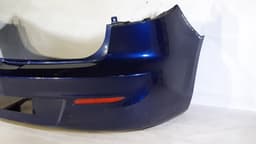 MAZDA Rear bumper MAZDA 3 II (BL) (2008-2013) — thumbnail 5
