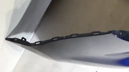 MAZDA Rear bumper MAZDA 3 II (BL) (2008-2013) — thumbnail 3