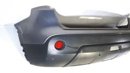 NISSAN Rear bumper NISSAN QASHQAI I (J10) (2007-2013) — thumbnail 3