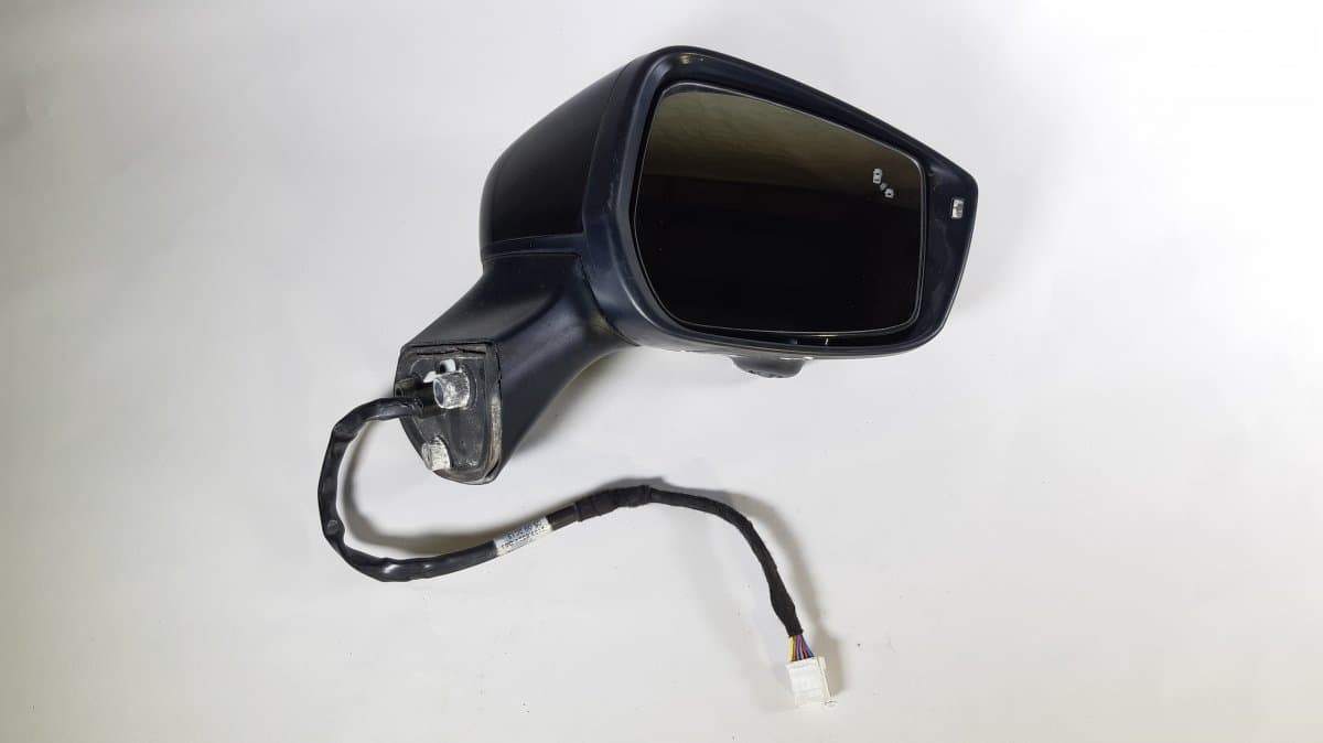 NISSAN Mirror right NISSAN NOTE II (E12) (2013-2019)