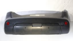 NISSAN Rear bumper NISSAN QASHQAI I (J10) (2007-2013) — thumbnail 1