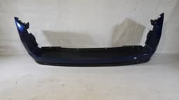FIAT Rear bumper FIAT DOBLO II (152, 263) (2009-2022) — thumbnail 2