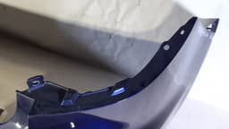MAZDA Rear bumper MAZDA 3 II (BL) (2008-2013) — thumbnail 7
