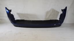 FIAT Rear bumper FIAT DOBLO II (152, 263) (2009-2022) — thumbnail 1