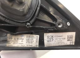 AUDI 4G1857410AE Mirror right AUDI A6 / A6 ALLROAD (C7, 4G) (2010-2018) — thumbnail 6