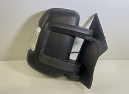 PEUGEOT 1635187780 8151LK 8151LQ Mirror right PEUGEOT BOXER (2006-) — thumbnail 2