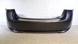 TOYOTA 5215905912 Rear bumper TOYOTA AVENSIS (T270) (2009-2018) — thumbnail 2