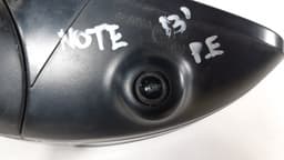 NISSAN Mirror right NISSAN NOTE II (E12) (2013-2019) — thumbnail 3