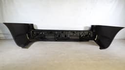 VOLVO Rear bumper VOLVO V70 II / XC70 I (P80) (2000-2007) — thumbnail 7