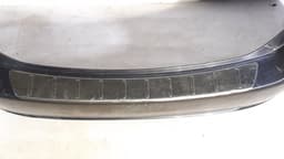 TOYOTA 5215905912 Rear bumper TOYOTA AVENSIS (T270) (2009-2018) — thumbnail 6