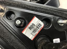 KIA 87620D4910 Mirror right KIA OPTIMA IV (JF) (2015-2020) — thumbnail 7