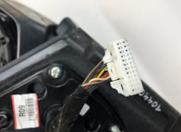 KIA 87620D4910 Mirror right KIA OPTIMA IV (JF) (2015-2020) — thumbnail 6