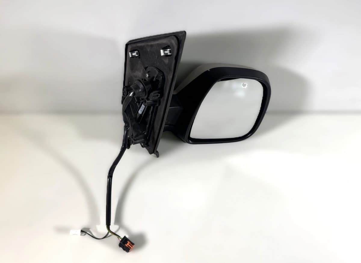 TOYOTA SU001A5693 Mirror right TOYOTA PROACE (MDY, MDZ) (2016-)