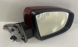 BMW 51167282752 7282752 Mirror right BMW X6 (E71, E72) (2008-2014) — thumbnail 1