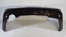 MERCEDES-BENZ Rear bumper MERCEDES-BENZ C-CLASS (W204) (2007-2013) — thumbnail 3