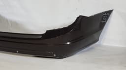 MERCEDES-BENZ Rear bumper MERCEDES-BENZ C-CLASS (W204) (2007-2013) — thumbnail 8