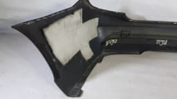 MERCEDES-BENZ Rear bumper MERCEDES-BENZ C-CLASS (W204) (2007-2013) — thumbnail 10