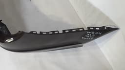 MERCEDES-BENZ Rear bumper MERCEDES-BENZ C-CLASS (W204) (2007-2013) — thumbnail 7