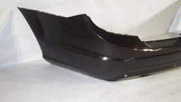 MERCEDES-BENZ Rear bumper MERCEDES-BENZ C-CLASS (W204) (2007-2013) — thumbnail 6