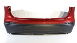 NISSAN Rear bumper NISSAN QASHQAI II (J11) (2013-2021) — thumbnail 1
