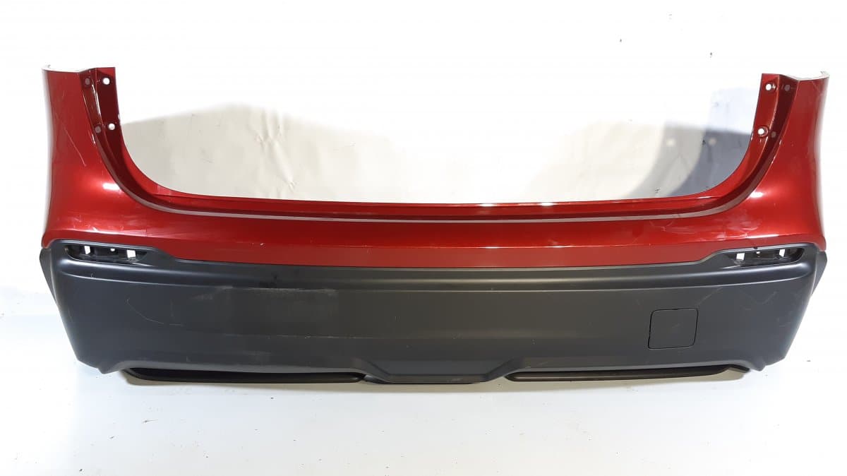 NISSAN Rear bumper NISSAN QASHQAI II (J11) (2013-2021)
