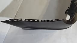 MERCEDES-BENZ Rear bumper MERCEDES-BENZ C-CLASS (W204) (2007-2013) — thumbnail 5