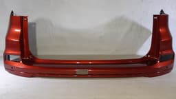 HONDA Rear bumper HONDA CR-V IV (RM) (2012-2016) — thumbnail 1