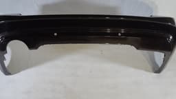 MERCEDES-BENZ Rear bumper MERCEDES-BENZ C-CLASS (W204) (2007-2013) — thumbnail 4
