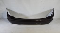 MERCEDES-BENZ Rear bumper MERCEDES-BENZ C-CLASS (W204) (2007-2013) — thumbnail 1