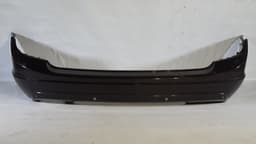 MERCEDES-BENZ Rear bumper MERCEDES-BENZ C-CLASS (W204) (2007-2013) — thumbnail 2
