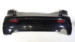 MITSUBISHI Rear bumper MITSUBISHI ASX I / RVR III (GA) (2010-2023) — thumbnail 1