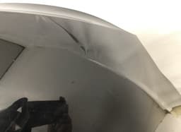 MERCEDES-BENZ A2078803647 Rear bumper MERCEDES-BENZ E-CLASS Coupe (C207) (2009-2016) — thumbnail 2