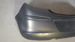 OPEL Rear bumper OPEL CORSA D (S07) (2006-2014) — thumbnail 2