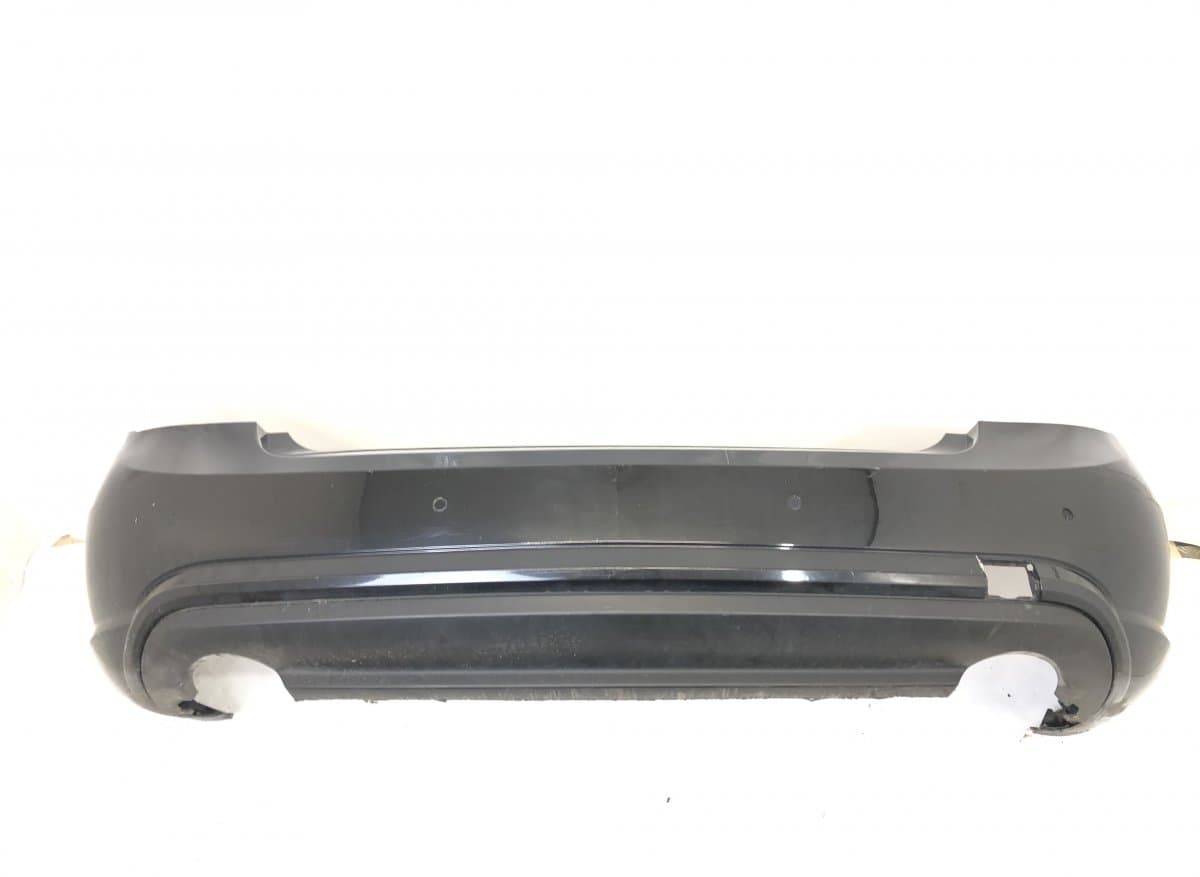 A2078803647 Rear bumper MERCEDES-BENZ E-CLASS Coupe (C207) (2009-2016)
