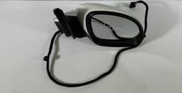 VW 5N1857502BE Mirror right VW TIGUAN I (5N) (2007-2018) — thumbnail 1