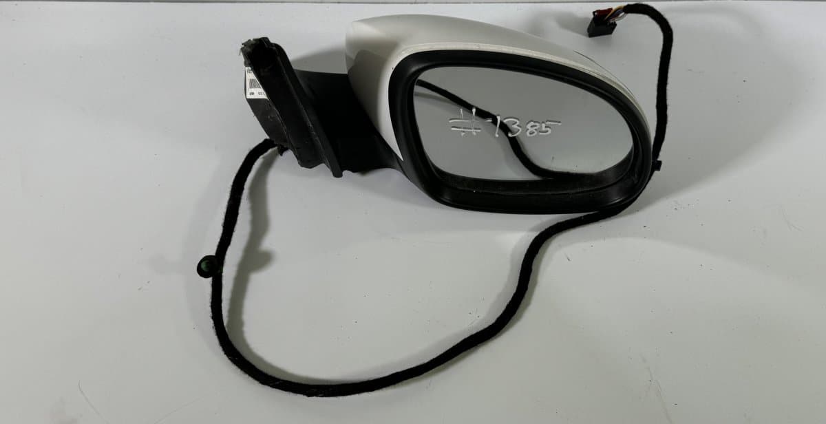 5N1857502BE Mirror right VW TIGUAN I (5N) (2007-2018)