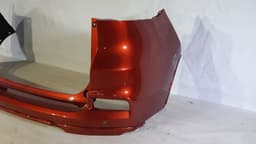 HONDA Rear bumper HONDA CR-V IV (RM) (2012-2016) — thumbnail 5