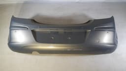 OPEL Rear bumper OPEL CORSA D (S07) (2006-2014) — thumbnail 1