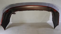 HONDA Rear bumper HONDA CR-V IV (RM) (2012-2016) — thumbnail 8