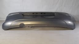 OPEL Rear bumper OPEL CORSA D (S07) (2006-2014) — thumbnail 4