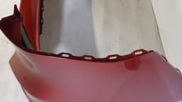 HONDA Rear bumper HONDA CR-V IV (RM) (2012-2016) — thumbnail 7