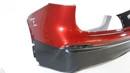 NISSAN Rear bumper NISSAN QASHQAI II (J11) (2013-2021) — thumbnail 2