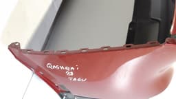 NISSAN Rear bumper NISSAN QASHQAI II (J11) (2013-2021) — thumbnail 3