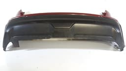 NISSAN Rear bumper NISSAN QASHQAI II (J11) (2013-2021) — thumbnail 6