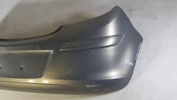 OPEL Rear bumper OPEL CORSA D (S07) (2006-2014) — thumbnail 3