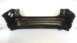 NISSAN Rear bumper NISSAN QASHQAI II (J11) (2013-2021) — thumbnail 8
