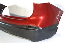 NISSAN Rear bumper NISSAN QASHQAI II (J11) (2013-2021) — thumbnail 4