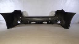 SUBARU Rear bumper SUBARU LEGACY VI / Outback (2014-2019) — thumbnail 10
