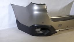 SUBARU Rear bumper SUBARU LEGACY VI / Outback (2014-2019) — thumbnail 2